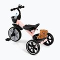 Odrazedlo běžící tříkolové Milly Mally Bobby pink 5