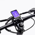 Motus PRO10 2022 elektrický skútr černý 9