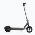 Motus Scooty 10 plus 2022 stříbrný elektrický skútr 2