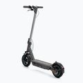 Motus Scooty 10 plus 2022 stříbrný elektrický skútr 3