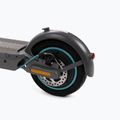 Motus Scooty 10 plus 2022 stříbrný elektrický skútr 9