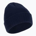 Zimní čepice pánská PROSTO Cirru námořnictvo KL222MACC2074U