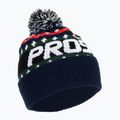 Zimní čepice pánská PROSTO Bakal námořnictvo KL222MACC2132U