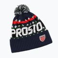 Zimní čepice pánská PROSTO Bakal námořnictvo KL222MACC2132U 6
