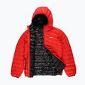 Pánská zimní bunda PROSTO Ultralight red 3