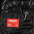 Pánská zimní bunda PROSTO Ultralight red 6