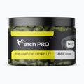 MatchPro Top Hard Amur 12 mm zelená 979605