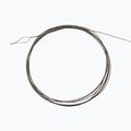 MatchPro Standard 1 5 m hnědé gumové lanko 920163