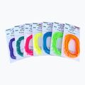 MatchPro Dutý elastický tlumič nárazů 3m růžový 910573