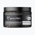 MatchPro Top Hard Drilled Halibut 8 mm hnědá 979500