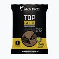 MatchPro Top Gold velká plotice hnědá 970006