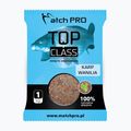 MatchPro Top Class Karp Vanilla brown rybářská návnada 970027