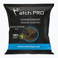 MatchPro Top hnědá pražená konopná přísada 970140