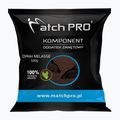 MatchPro Top Coprah Melasse hnědá 970150