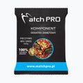 MatchPro Top Fluo Mix Gros červená/žlutá 970177