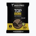 MatchPro Top Gold plotice hnědá 970007