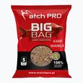 MatchPro Big Bag Karp Vanilla brown 970114