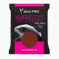 MatchPro Red Krill 2 mm červené pelety s návnadou 978010