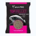 MatchPro Premium Carp mleté pelety 3 mm hnědé 978045