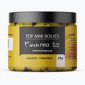 MatchPro Top Boiles Pineapple 8 mm žlutá 979073