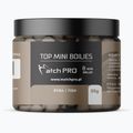 MatchPro Top Boiles Fish 8 mm šedá 979075