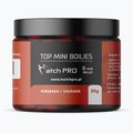 MatchPro Top Boiles Sausage 8 mm tmavě červená 979079