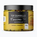 Návnada MatchPro Top Pineapple yellow dumbbell 979223
