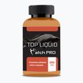 MatchPro Spicy Sausage oranžová tekutina pro návnady a mořské nástrahy 970404