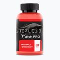 Kapalina pro návnady a mořské nástrahy MatchPro Strawberry red 970420