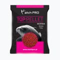MatchPro Mulberry 2 mm červené pelety s návnadou 977750