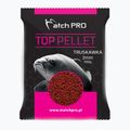 MatchPro Strawberry 2 mm červené pelety pro návnadu 977764
