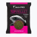 MatchPro pelety pro návnady Plum 2 mm zelené 977801