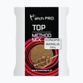 MatchPro Methodmix Vanilla & Hemp brown fishing groundbait 978308
