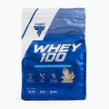 Whey 100 Trec 2kg sušenky TRE/579#CIAST