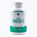Super Omega 3 Trec mastné kyseliny 60 kapslí TRE/165