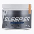 Sleep-ER Trec doplněk před spaním jako podpora regenerace 225g pomeranč-tropické ovoce TRE/598#POMTR