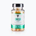 Omega 3-6-9 Trec mastné kyseliny 90 kapslí TRE/815