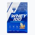 Whey 100 Trec 700g arašídové máslo TRE/896#MAORZ