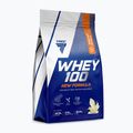 Whey 100 New Formula Trec 700g vanikla TRE/969
