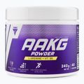 Předtréninkový přípravek Trec AAKG 240g pomeranč TRE/909