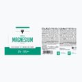 Doplněk stravy Trec Triple Magnesium Complex 120 kapslí 2