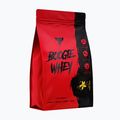 Whey Boogie Trec 2000g krémová vanilka TRE/1049