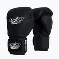 Boxerské rukavice StormCloud Blizzard black