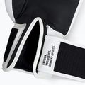 Boxerské rukavice StormCloud Blizzard white/black 7