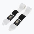 Boxerské bandáže StormCloud Handwraps 400 cm white 2