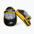 Tréninkové lapy pro trenéra StormCloud Rapid black/yelow 2