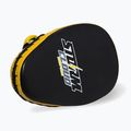 Tréninkové lapy pro trenéra StormCloud Rapid black/yelow 4