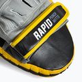 Tréninkové lapy pro trenéra StormCloud Rapid black/yelow 6