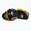 Tréninkové lapy pro trenéra StormCloud Twister black/yelow
