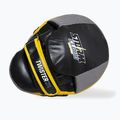 Tréninkové lapy pro trenéra StormCloud Twister black/yelow 3
